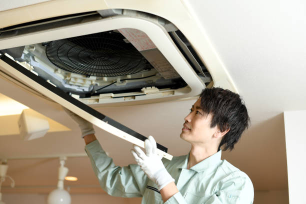 Best HVAC Duct Inspection Services  in Lewiston, UT